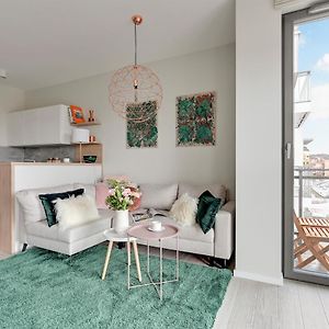 Appartement met een Slaapkamer